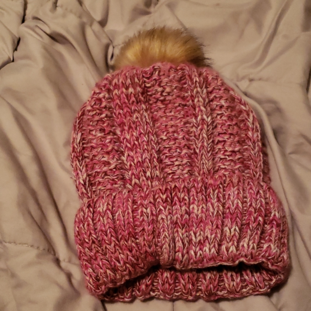 Winter hat